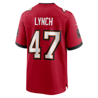 John Lynch Tampa Bay Buccaneers Football Jersey, Sportswear Jersey Shirt, Lightweight Athletic Jersey, Casual Gift for Men, Style 3974261