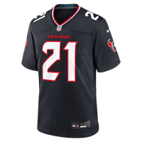 Nick Chubb Houston Texans Football Jersey, Sportswear Jersey Shirt, Lightweight Breathable Athletic Jersey, Casual Gift for Men, Style 203254448