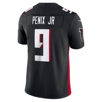 Michael Penix Jr. Atlanta Falcons Football Jersey, Sportswear Jersey Shirt, Lightweight Athletic Jersey, Casual Gift for Men, Style 201677299
