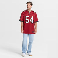 Lavonte David Tampa Bay Buccaneers Football Jersey, Sportswear Jersey Shirt, Lightweight Athletic Jersey, Casual Gift for Men, Style 202261471