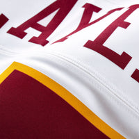 Jayden Daniels Washington Commanders Football Jersey, Sportswear Jersey Shirt, Lightweight Athletic Jersey, Casual Gift for Men, Style 203006803