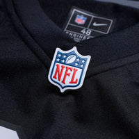 AJ Cole Las Vegas Raiders Football Jersey, Black Game Sportswear Jersey Shirt, Lightweight Breathable Athletic Jersey, Casual Gift for Men