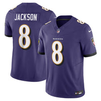 Lamar Jackson Baltimore Ravens Football Jersey, Sportswear Jersey Shirt, Lightweight Athletic Jersey, Casual Gift for Men, Style 5029911