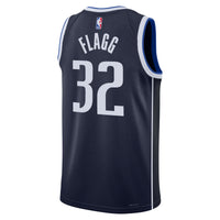 Cooper Flagg Dallas Mavericks Basketball Jersey, Navy Swingman Sportswear Jersey Shirt, Sleeveless Athletic Tank Jersey, Casual Gift for Men