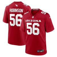 Darius Robinson Arizona Cardinals Football Jersey, Sportswear Jersey Shirt, Lightweight Athletic Jersey, Casual Gift for Men, Style 202222690
