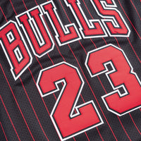 Authentic Jersey Chicago Bulls Basketball Jersey, Sportswear Jersey Shirt, Sleeveless Athletic Tank Jersey, Casual Gift for Men, Style 203157326