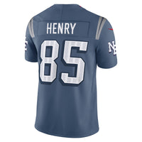 Hunter Henry New England Patriots Football Jersey, Blue Sportswear Jersey Shirt, Lightweight Breathable Athletic Jersey, Casual Gift for Men