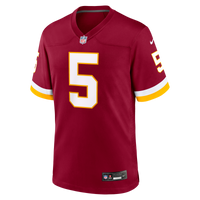 Jayden Daniels Washington Commanders Football Jersey, Sportswear Jersey Shirt, Lightweight Athletic Jersey, Casual Gift for Men, Style 203376610