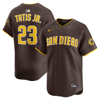 Fernando Tatis Jr. San Diego Padres Baseball Jersey, Sportswear Jersey Shirt, Lightweight Athletic Jersey, Casual Gift for Men, Style 202777990