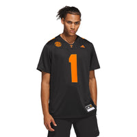 Tennessee Volunteers Football Jersey, Sportswear Jersey Shirt, Lightweight Breathable Athletic Jersey, Casual Gift for Men, Style 203699735