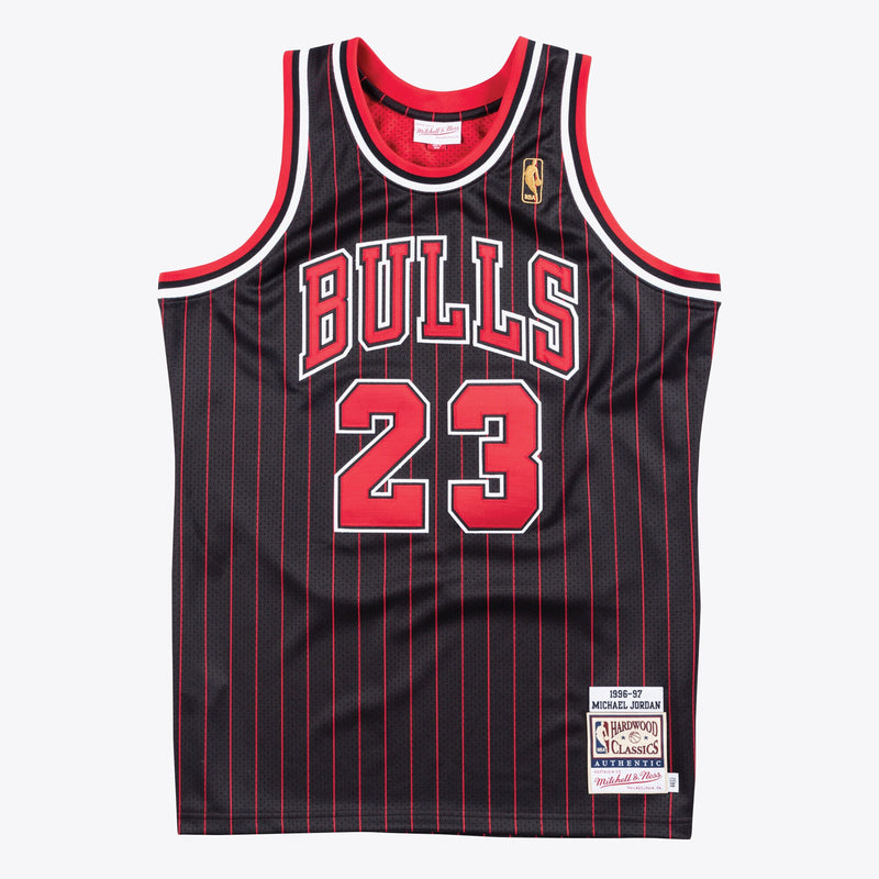 Authentic Jersey Chicago Bulls Basketball Jersey, Sportswear Jersey Shirt, Sleeveless Athletic Tank Jersey, Casual Gift for Men, Style 203157326