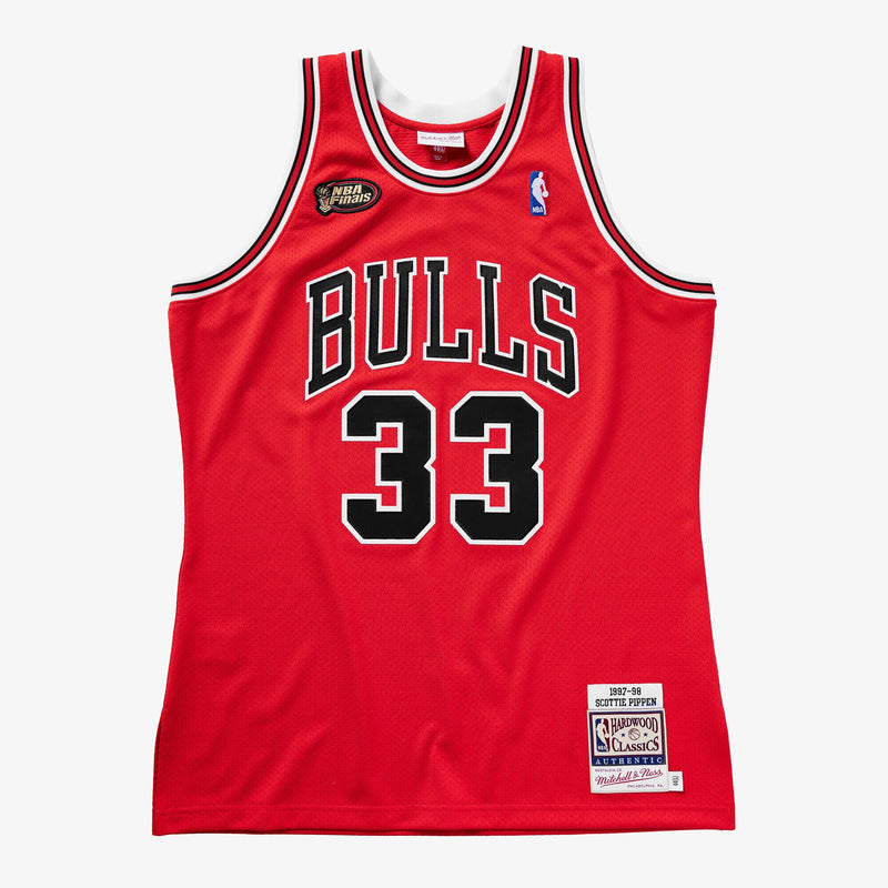 Authentic Jersey Chicago Bulls Basketball Jersey, Sportswear Jersey Shirt, Sleeveless Athletic Tank Jersey, Casual Gift for Men, Style 203157313