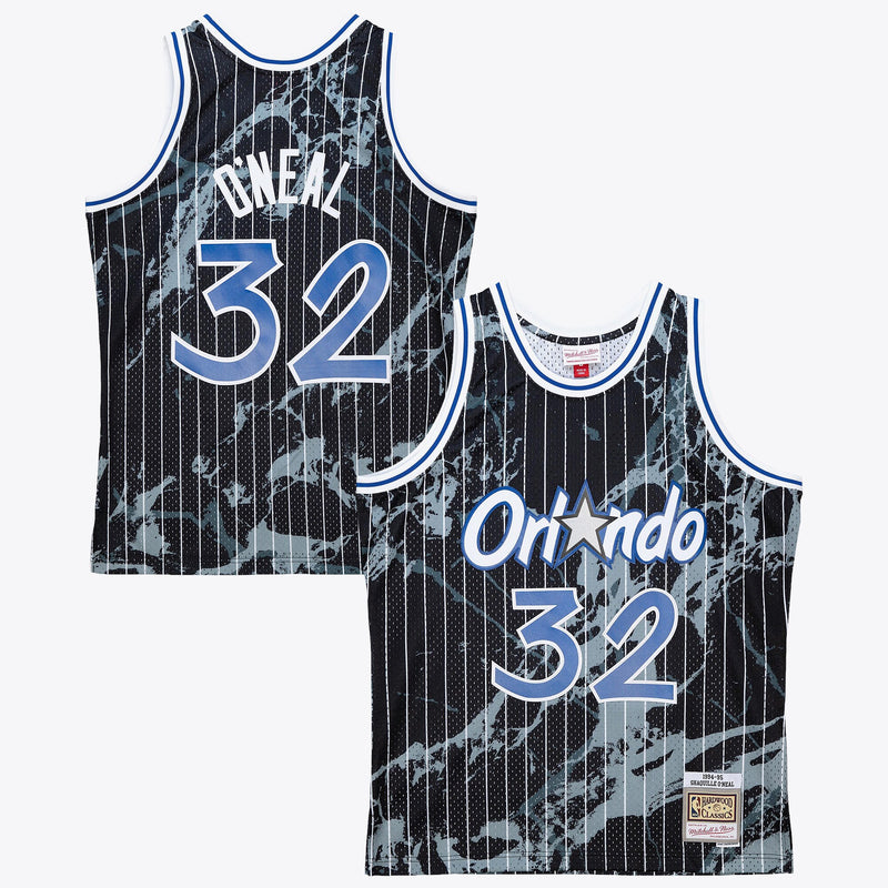 Orlando Magic Basketball Jersey, Black Swingman Sportswear Jersey Shirt, Sleeveless Athletic Tank Jersey, Casual Gift for Men