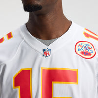 Patrick Mahomes Kansas City Chiefs Football Jersey, Sportswear Jersey Shirt, Lightweight Athletic Jersey, Casual Gift for Men, Style 201238458