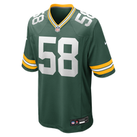 Isaiah McDuffie Green Bay Packers Football Jersey, Game Sportswear Jersey Shirt, Lightweight Breathable Athletic Jersey, Casual Gift for Men