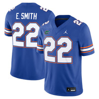 Florida Gators Alumni Player Football Jersey, Royal Game Sportswear Jersey Shirt, Lightweight Breathable Athletic Jersey, Casual Gift for Men