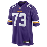Walter Rouse Minnesota Vikings Football Jersey, Purple Game Sportswear Jersey Shirt, Lightweight Breathable Athletic Jersey, Casual Gift for Men