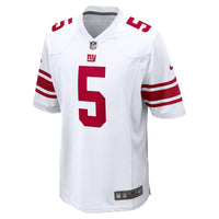 Kayvon Thibodeaux New York Giants Football Jersey, Sportswear Jersey Shirt, Lightweight Athletic Jersey, Casual Gift for Men, Style 4870942