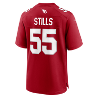 Dante Stills Arizona Cardinals Football Jersey, Cardinal Sportswear Jersey Shirt, Lightweight Breathable Athletic Jersey, Casual Gift for Men