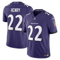 Derrick Henry Baltimore Ravens Football Jersey, Purple Sportswear Jersey Shirt, Lightweight Breathable Athletic Jersey, Casual Gift for Men