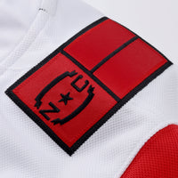 Seth Jarvis Carolina Hurricanes Hockey Jersey, White Premium Sportswear Jersey Shirt, Long Sleeve Hockey Sweater Jersey, Casual Gift for Men