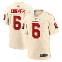 James Conner Arizona Cardinals Football Jersey, Sportswear Jersey Shirt, Lightweight Athletic Jersey, Casual Gift for Men, Style 202660608