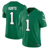 Jalen Hurts Philadelphia Eagles Football Jersey, Sportswear Jersey Shirt, Lightweight Athletic Jersey, Casual Gift for Men, Style 5029874