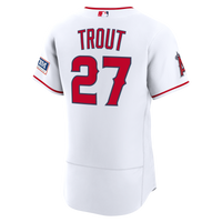 Mike Trout Los Angeles Angels Baseball Jersey, Sportswear Jersey Shirt, Lightweight Athletic Jersey, Casual Gift for Men, Style 2001451112