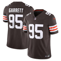 Myles Garrett Cleveland Browns Football Jersey, Sportswear Jersey Shirt, Lightweight Athletic Jersey, Casual Gift for Men, Style 5029939