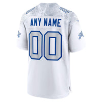 Buffalo Bills Football Jersey, White Game Sportswear Jersey Shirt, Lightweight Breathable Athletic Jersey, Casual Gift for Men