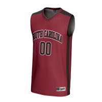South Carolina Gamecocks Basketball Jersey, Sportswear Jersey Shirt, Sleeveless Athletic Tank Jersey, Casual Gift for Men, Style 202219816