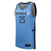 UCF Knights Basketball Jersey, Light Blue Replica Game Sportswear Jersey Shirt, Sleeveless Athletic Tank Jersey, Casual Gift for Men