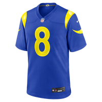 Jared Verse Los Angeles Rams Football Jersey, Sportswear Jersey Shirt, Lightweight Athletic Jersey, Casual Gift for Men, Style 203376649