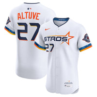 Jose Altuve Houston Astros Baseball Jersey, Sportswear Jersey Shirt, Lightweight Athletic Jersey, Casual Gift for Men, Style 202268349
