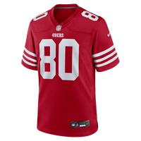 Jerry Rice San Francisco 49ers Football Jersey, Sportswear Jersey Shirt, Lightweight Athletic Jersey, Casual Gift for Men, Style 4825899