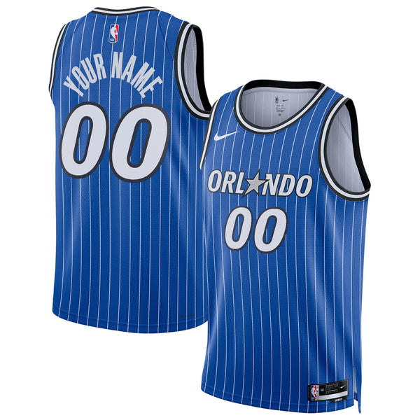 Orlando Magic Replica Icon Swingman Jersey