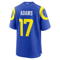 Davante Adams Los Angeles Rams Football Jersey, Sportswear Jersey Shirt, Lightweight Athletic Jersey, Casual Gift for Men, Style 203376645