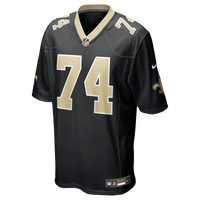 Xavier Truss New Orleans Saints Football Jersey, Black Game Sportswear Jersey Shirt, Lightweight Breathable Athletic Jersey, Casual Gift for Men