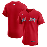 Boston Red Sox Baseball Jersey, Elite Alternate Sportswear Jersey Shirt, Lightweight Breathable Athletic Jersey, Casual Gift for Men
