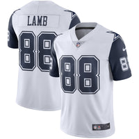 CeeDee Lamb Dallas Cowboys Football Jersey, Sportswear Jersey Shirt, Lightweight Breathable Athletic Jersey, Casual Gift for Men, Style 3930692