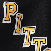 Pittsburgh Penguins Hockey Jersey, Black Premium Alternate Sportswear Jersey Shirt, Long Sleeve Hockey Sweater Jersey, Casual Gift for Men