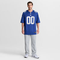 Odell Beckham Jr. New York Giants Football Jersey, Sportswear Jersey Shirt, Lightweight Athletic Jersey, Casual Gift for Men, Style 204430878