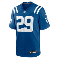 Mekhi Blackmon Indianapolis Colts Football Jersey, Royal Sportswear Jersey Shirt, Lightweight Breathable Athletic Jersey, Casual Gift for Men