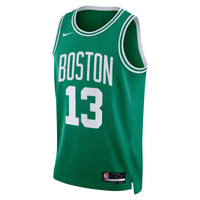 Paul George Boston Celtics Basketball Jersey, Kelly Green Swingman Sportswear Jersey Shirt, Sleeveless Athletic Tank Jersey, Casual Gift for Men