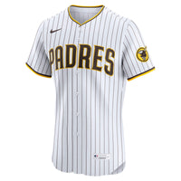 San Diego Padres Baseball Jersey, White Sportswear Jersey Shirt, Lightweight Breathable Athletic Jersey, Casual Gift for Men, Style 202268240