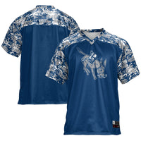Colorado School of Mines Orediggers Football Jersey, Sportswear Jersey Shirt, Lightweight Athletic Jersey, Casual Gift for Men, Style 4728590
