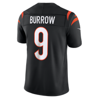 Joe Burrow Cincinnati Bengals Football Jersey, Sportswear Jersey Shirt, Lightweight Athletic Jersey, Casual Gift for Men, Style 2001803156