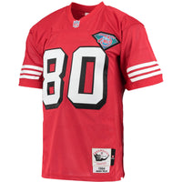 Jerry Rice San Francisco 49ers Football Jersey, Sportswear Jersey Shirt, Lightweight Athletic Jersey, Casual Gift for Men, Style 4493150