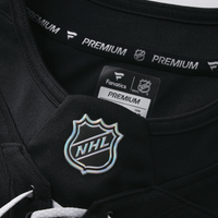 Los Angeles Kings Hockey Jersey, Black Premium Sportswear Jersey Shirt, Long Sleeve Hockey Sweater Jersey, Casual Gift for Men, Style 203133871