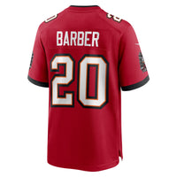 Ronde Barber Tampa Bay Buccaneers Football Jersey, Sportswear Jersey Shirt, Lightweight Athletic Jersey, Casual Gift for Men, Style 200423165